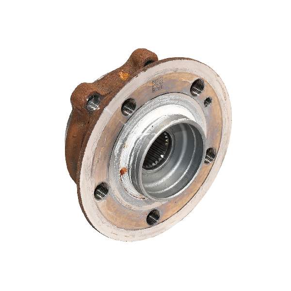 تصویر محصول توپی چرخ عقب راست بنز EQE Sedan 500 سال 2025